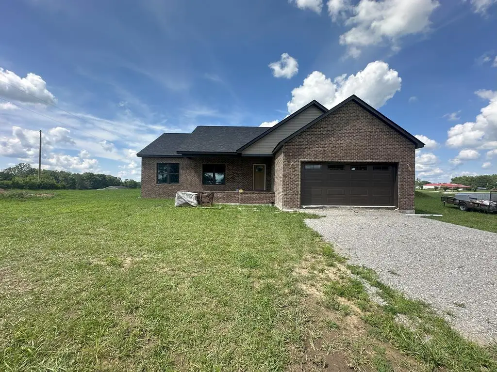238 Thacker Road, Grimsley, TN 38565 - Image #1