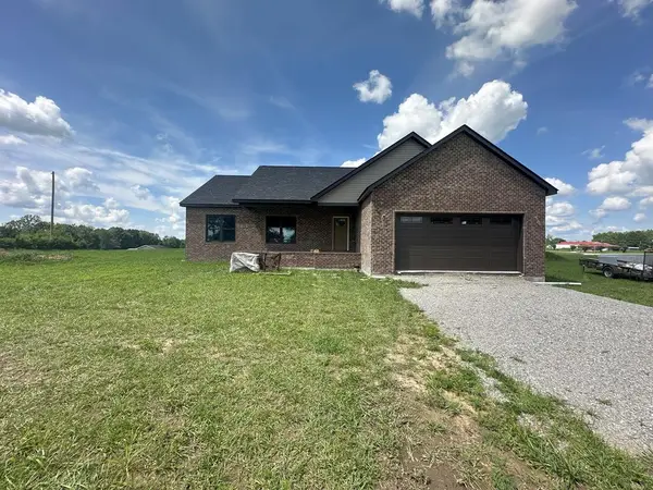 238 Thacker Road, Grimsley, TN 38565