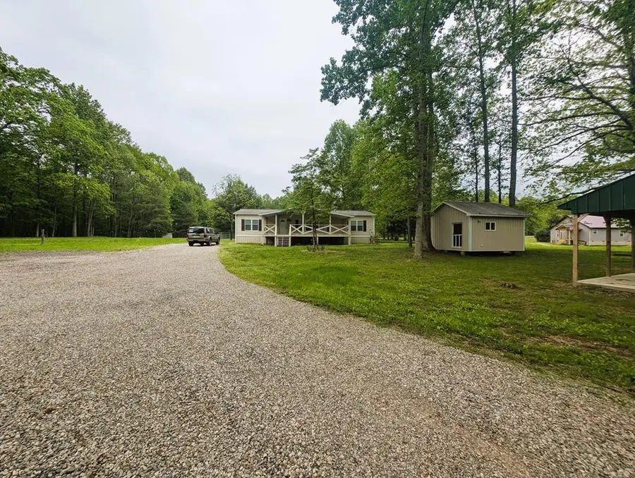 1169 Terry Lane, Jamestown, TN 38556 - Image #2