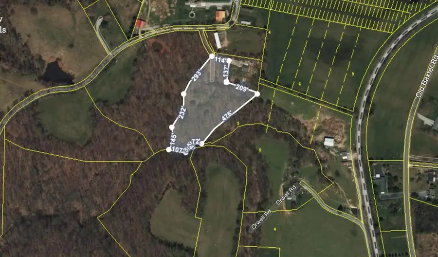 3944 Crawford Rd, Silver Point, TN 38582-6014 - #2