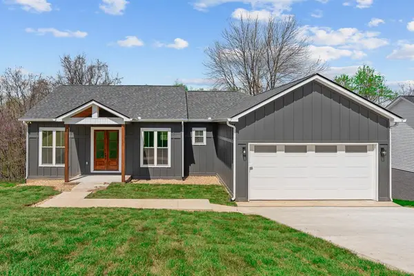 2035 Bear Creek Point, COOKEVILLE, TN 38506