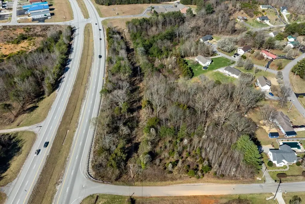Tract 2 Hwy 111, Cookeville, TN 38506 - #1