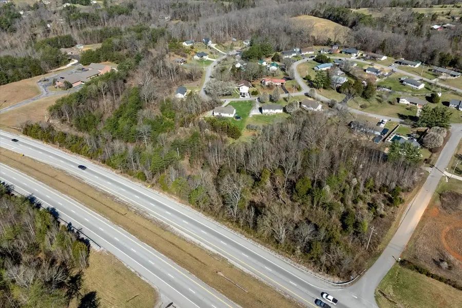 Tract 2 Hwy 111, Cookeville, TN 38506 - #3