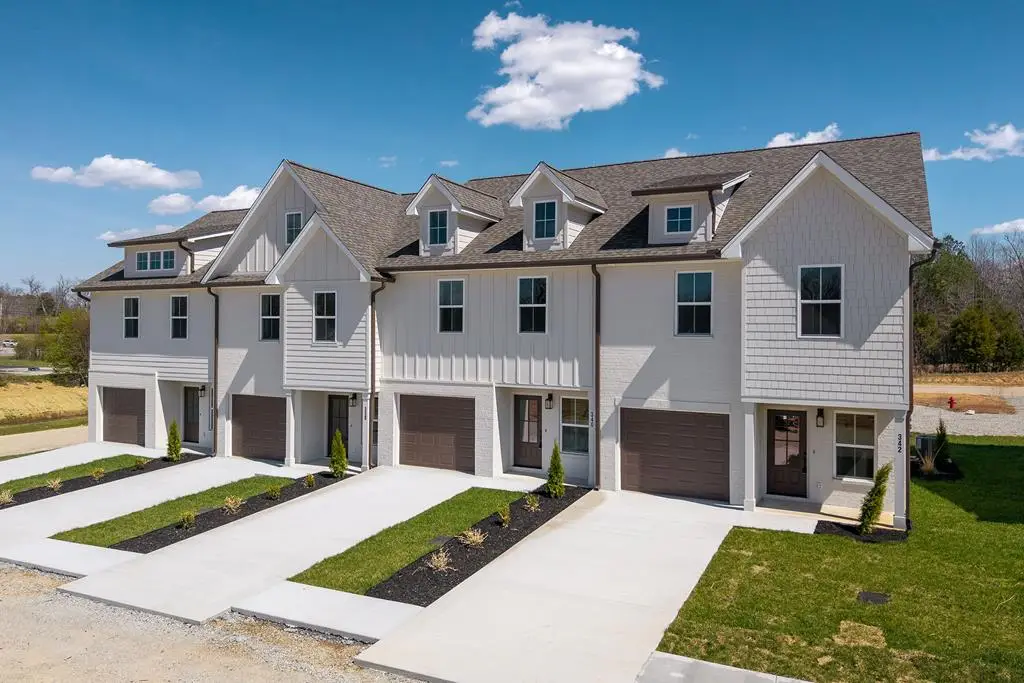 342 Legends Circle, Baxter, TN 38544 - Image #1