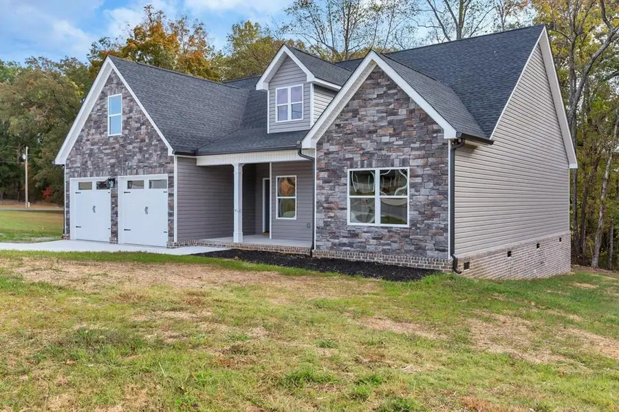 52 Dale St., McMinnville, TN 37110 - #2