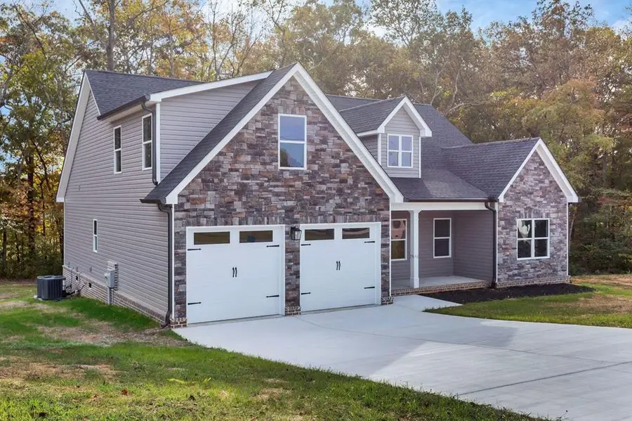 52 Dale St., McMinnville, TN 37110 - #3