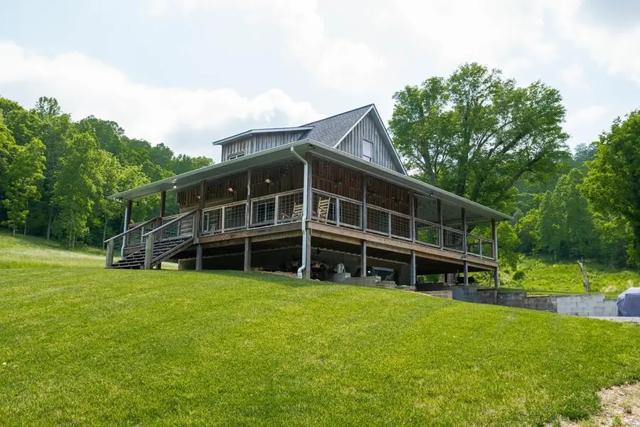 250 Woodard Hollow Ln, Gainesboro, TN 38562 - Image #2