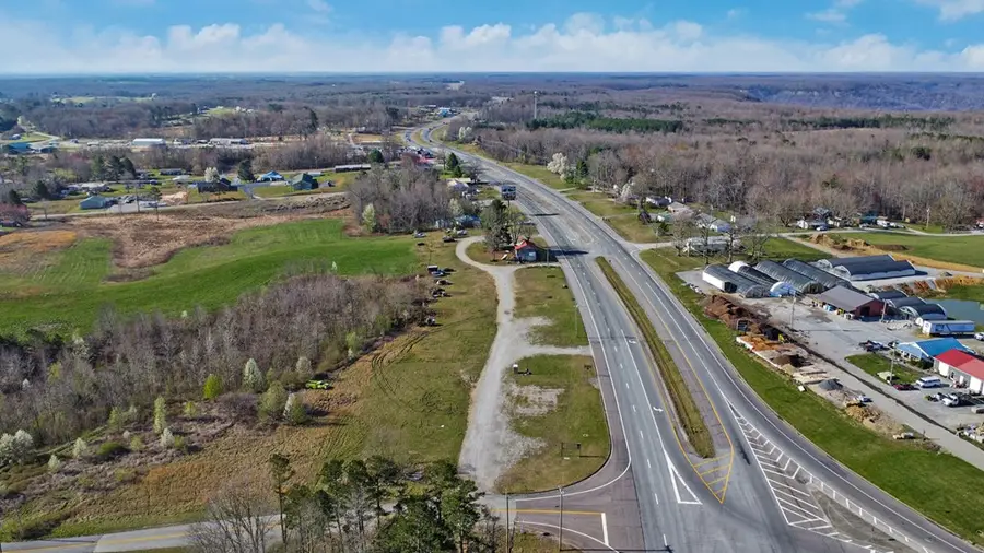 21.72ac S York Hwy, Jamestown, TN 38556 - Image #2