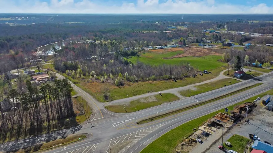 21.72ac S York Hwy, Jamestown, TN 38556 - Image #3