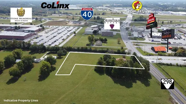 2622 Genesis Rd, CROSSVILLE, TN 38571