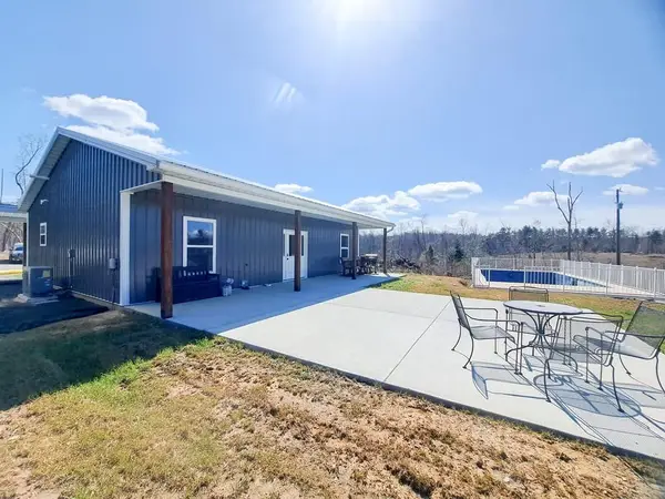 4907 Newton Rd., CROSSVILLE, TN 38572