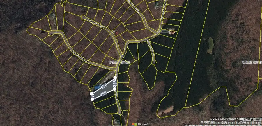 0 Hickory Nut Trl, Spencer, TN 38585 - Image #2