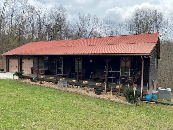 2309 Arrow Trail, MONTEREY, TN 38574