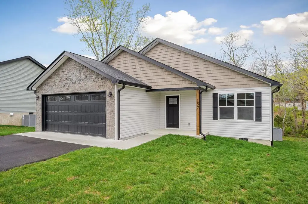 157 Sky View Meadow Drive, Crossville, TN 38555 - #1