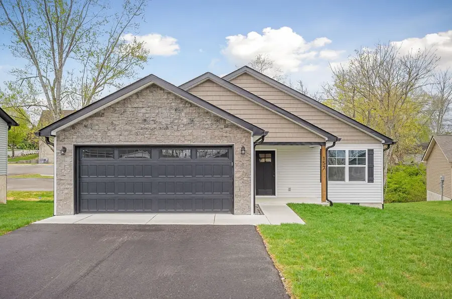 157 Sky View Meadow Drive, Crossville, TN 38555 - #2