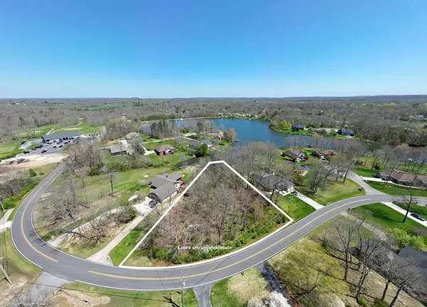 0 Deer Creek Drive, CROSSVILLE, TN 38571