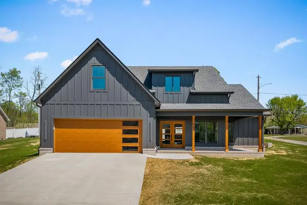 605 Longstreet Drive, COOKEVILLE, TN 38506