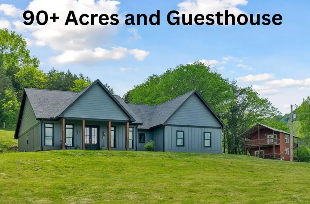 14436 Indian Springs Rd, Buffalo Valley, TN 38548 - Image #1