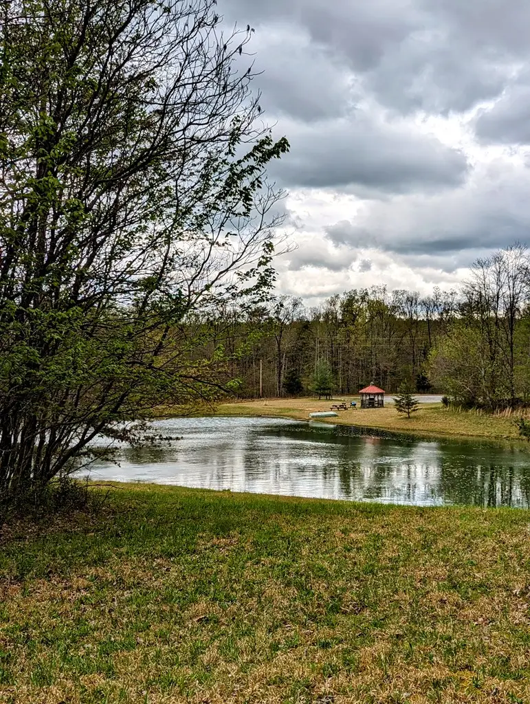 Lot 762 Surrey Lane, Spencer, TN 38585 - Image #3