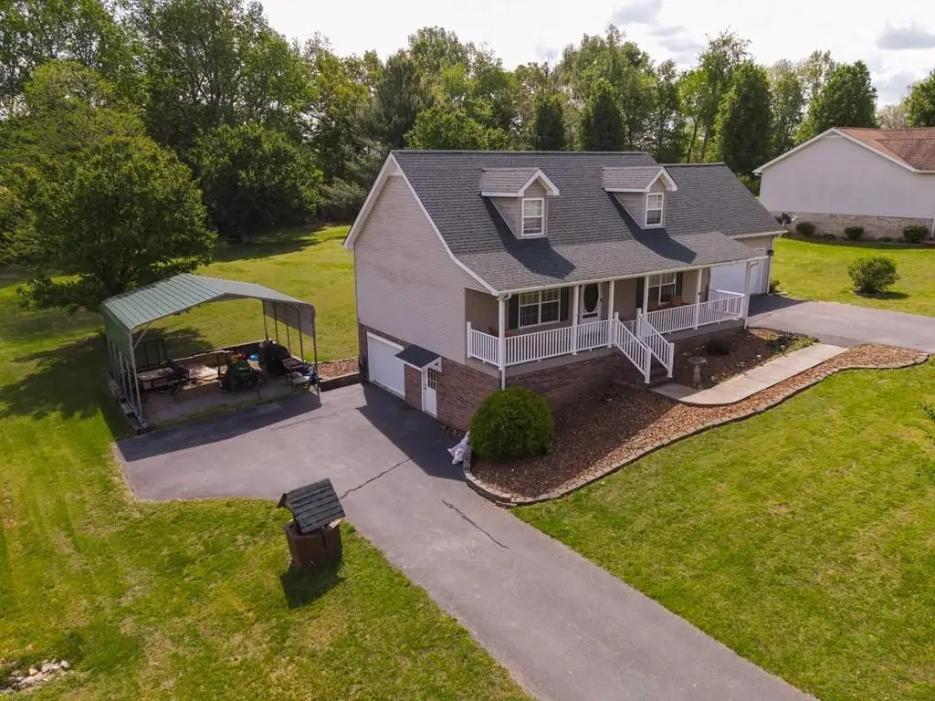 291 Poplar Point, Rickman, TN 38580 - Image #1