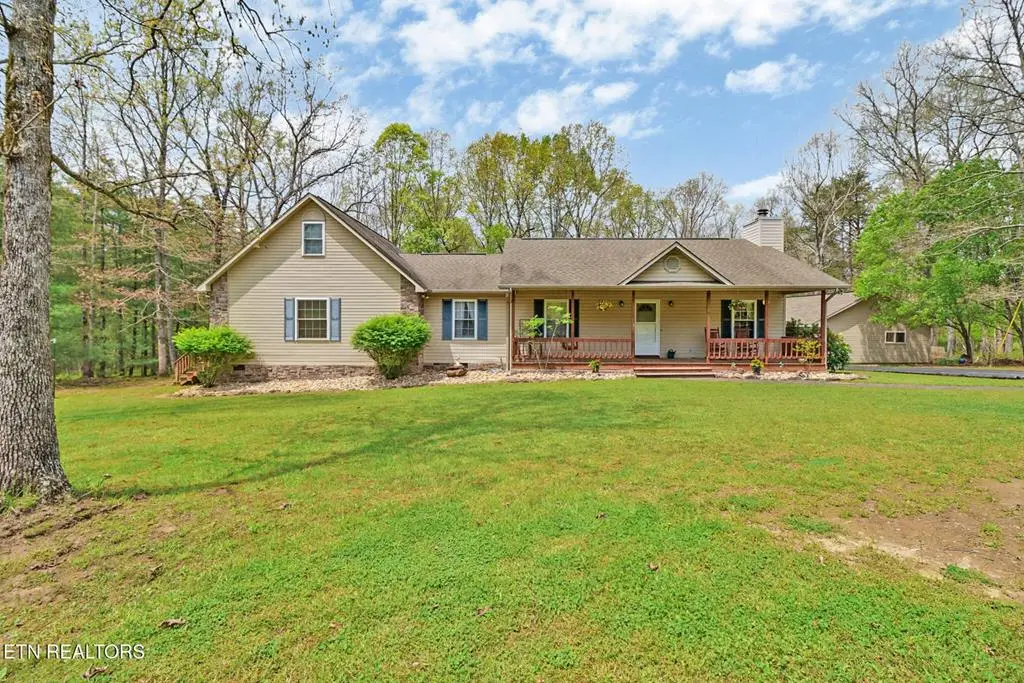 164 Marian Circle, Crossville, TN 38555 - Image #1