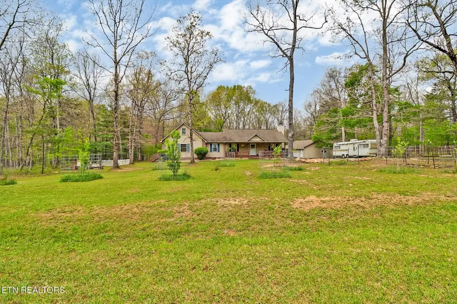 164 Marian Circle, Crossville, TN 38555 - Image #3