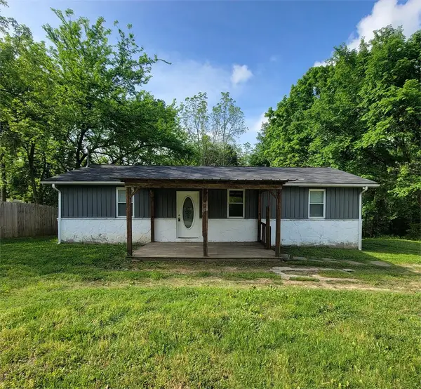 108 Ferrell Road, ALPINE, TN 38543