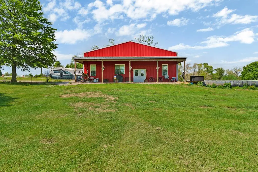6808 Highway 127, Crossville, TN 38571 - Image #1
