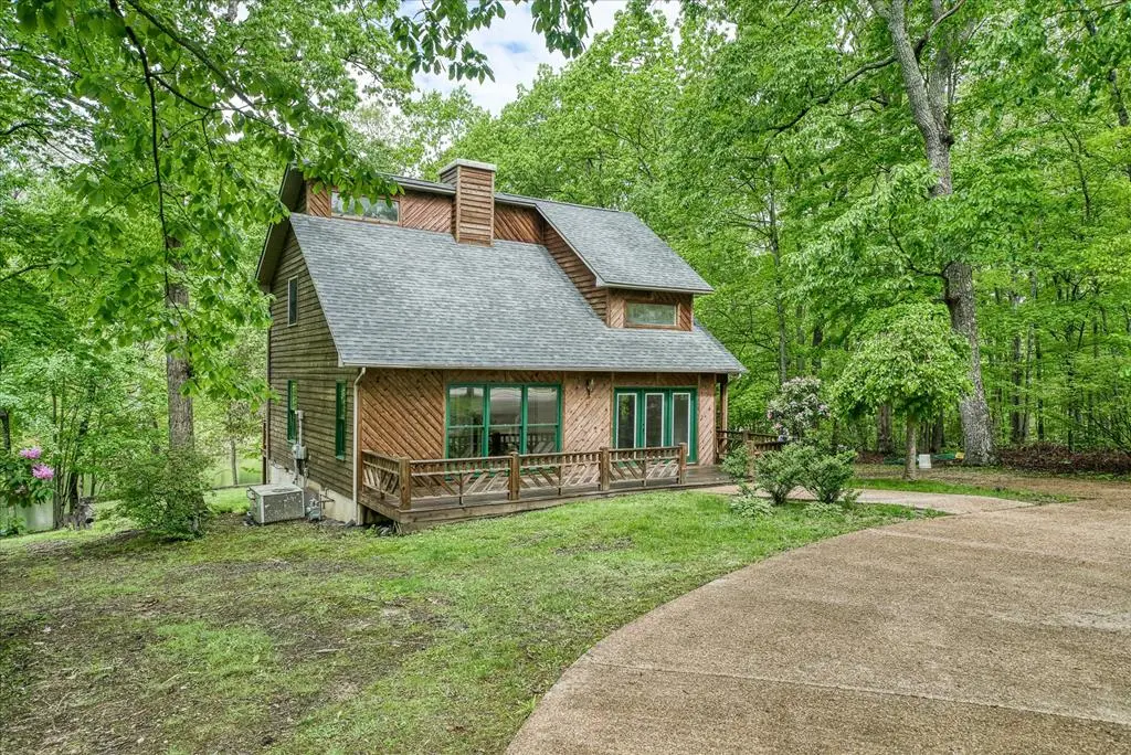 113 Laurel Drive, Jamestown, TN 38556 - Image #1