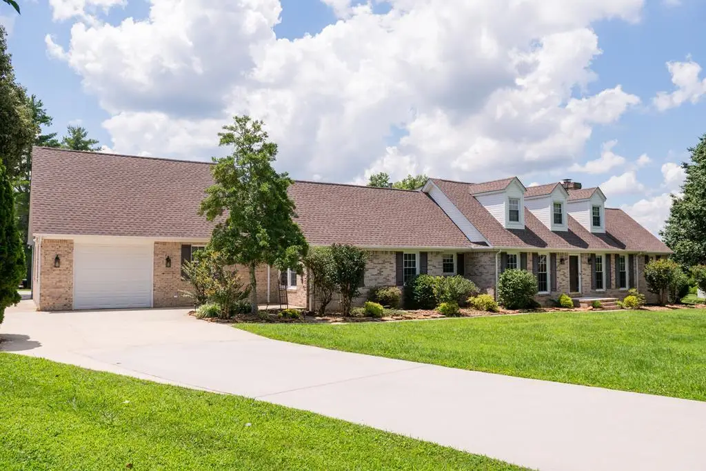 725 Liberty Ct, Cookeville, TN 38501 - #1