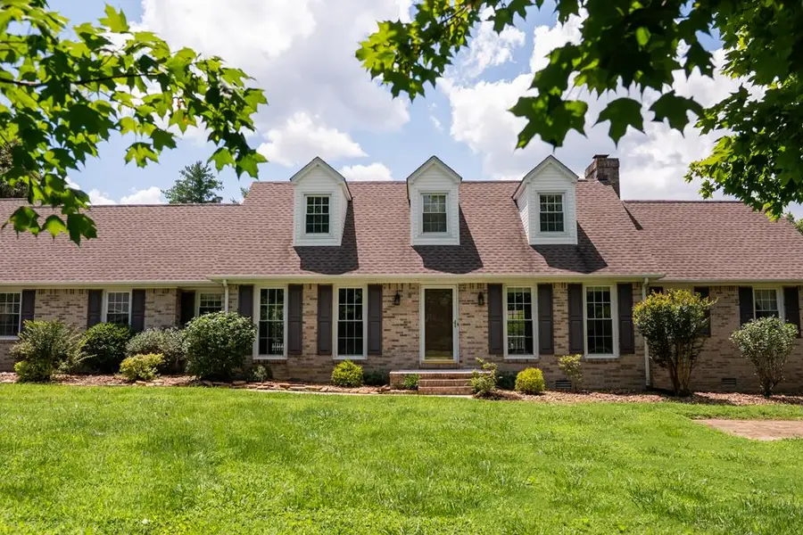 725 Liberty Ct, Cookeville, TN 38501 - #3