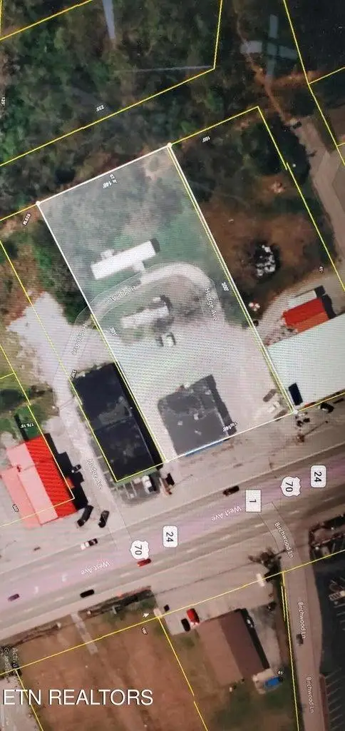 1215 West Avenue, Crossville, TN 38555 - Image #1