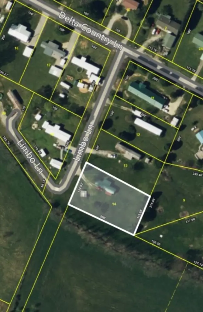 551 Limbo Lane, Livingston, TN 38570 - Image #1