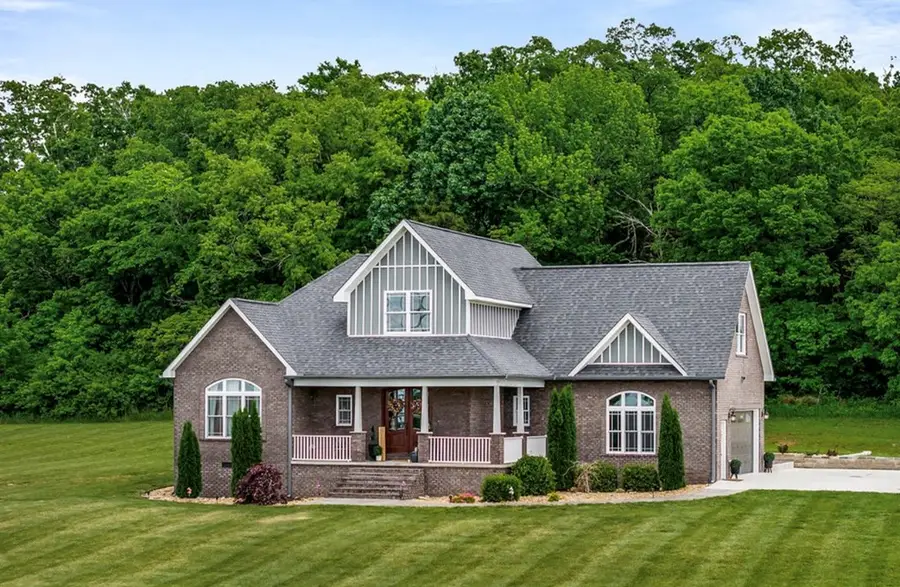 167 Parragon Rd, Cookeville, TN 38506 - Image #2