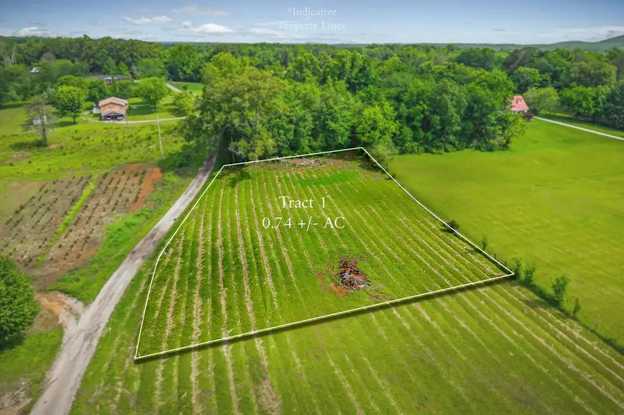 0 Nunley Ln, McMinnville, TN 37110 - Image #3