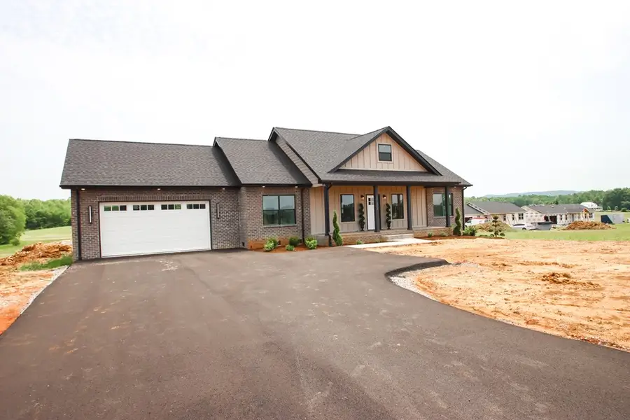 14193 Old Kentucky Road, Walling, TN 38587 - Image #2