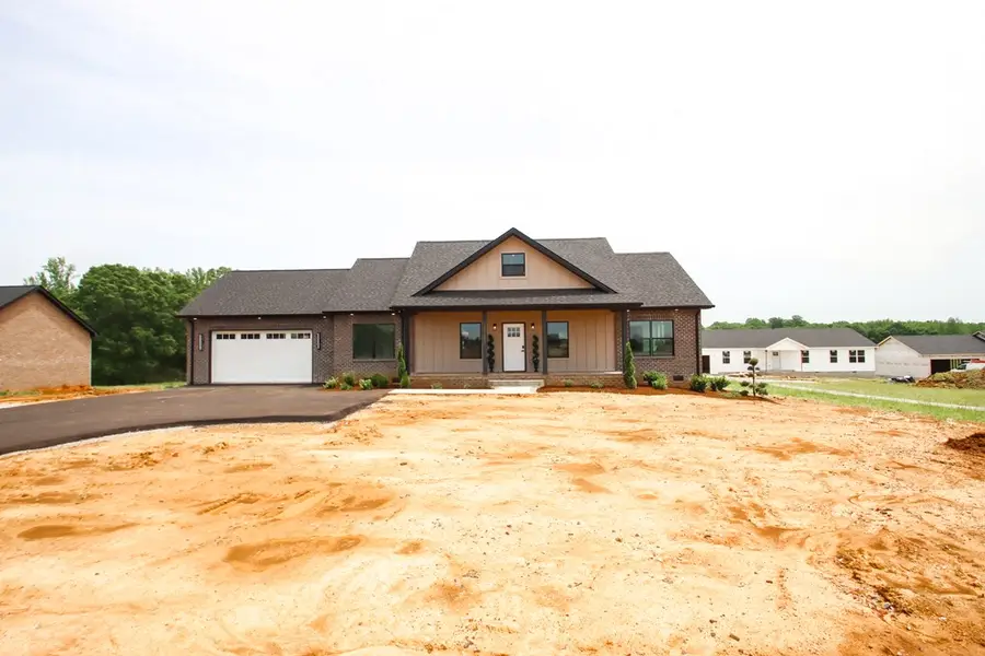 14193 Old Kentucky Road, Walling, TN 38587 - Image #3