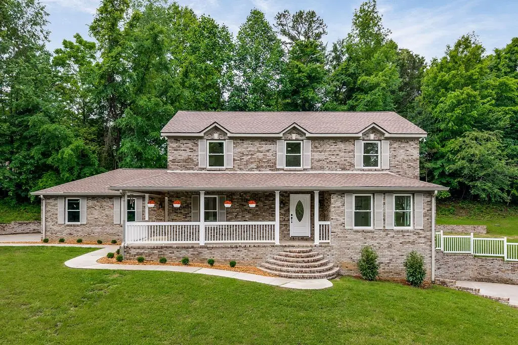 3124 Dogwood Ln, Cookeville, TN 38506 - Image #1