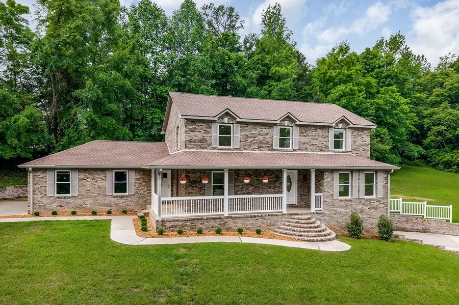 3124 Dogwood Ln, Cookeville, TN 38506 - Image #2
