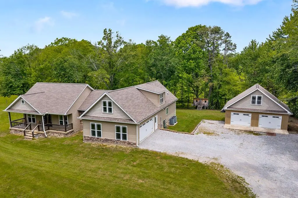 2015 Memory Garden Road, Jamestown, TN 38556 - Image #1