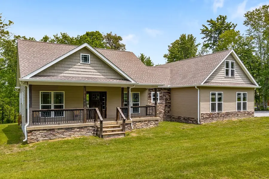 2015 Memory Garden Road, Jamestown, TN 38556 - Image #2