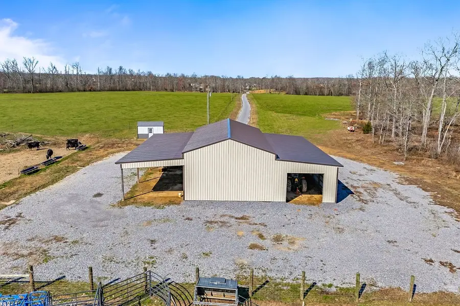 Lot 8 Heather Heights, Bradyville, TN 37026 - Image #3