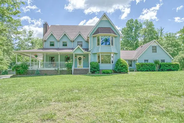 447 W Bangham Rd, COOKEVILLE, TN 38501