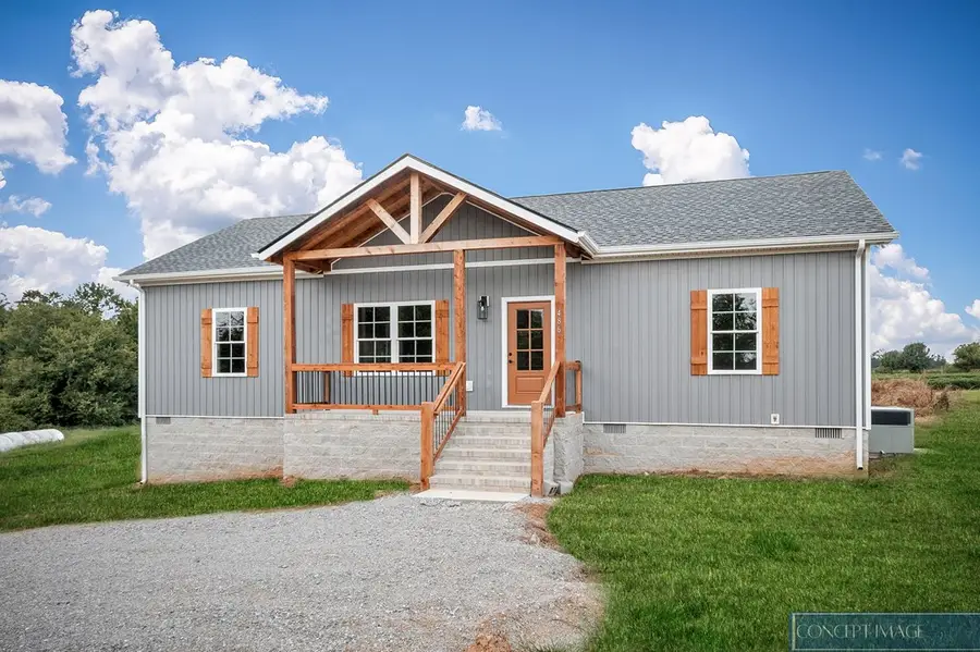 486 Black Oak Road, Sparta, TN 38583 - Image #2