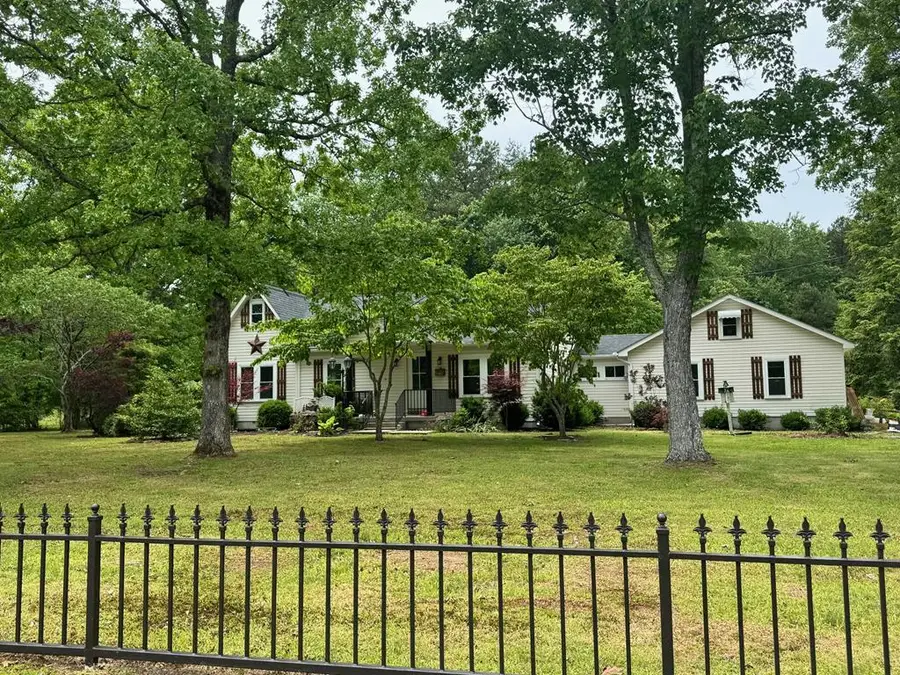 4540 S York Hwy, Jamestown, TN 38556 - Image #2