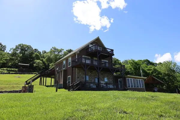 213 Richardson Hollow Ln, GAINESBORO, TN 38562