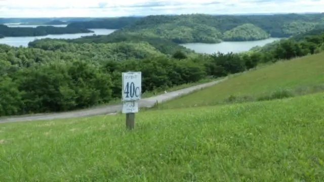 Lot 40C Swan Ridge Rd, Hilham, TN 38588 - Image #1