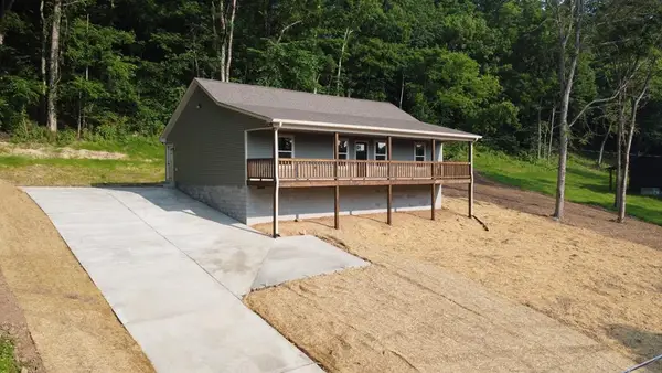 321 Turkey Creek Hwy, CARTHAGE, TN 37030