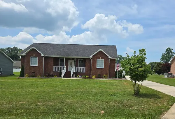130 Mallard Dr., SPARTA, TN 38583