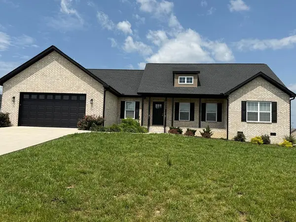 2895 Autumn Woods Trail, COOKEVILLE, TN 38501